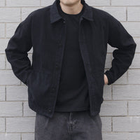 Men's Button-Down Jacket