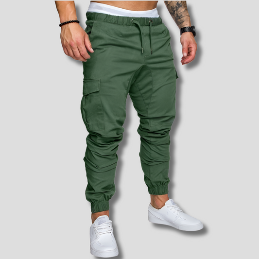 Men's Cargo Pants