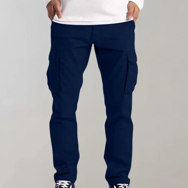 Men's Cargo Pants