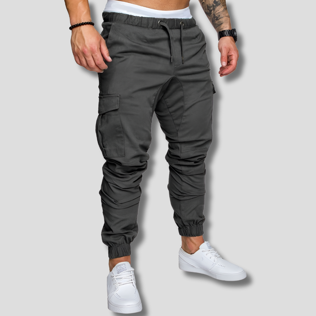 Men's Cargo Pants
