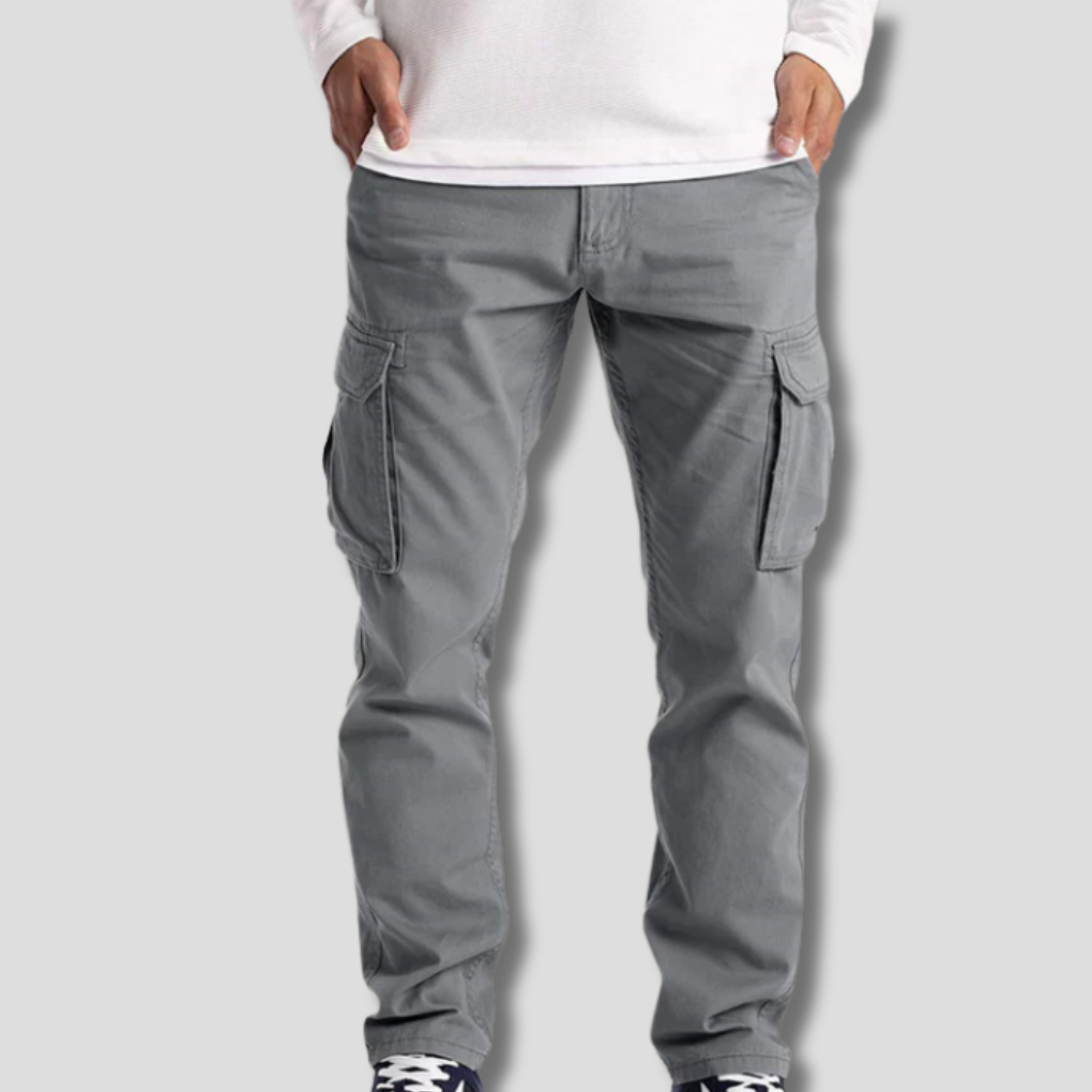 Men's Cargo Pants
