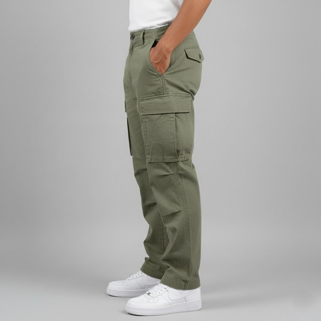 Men's Cargo Pants