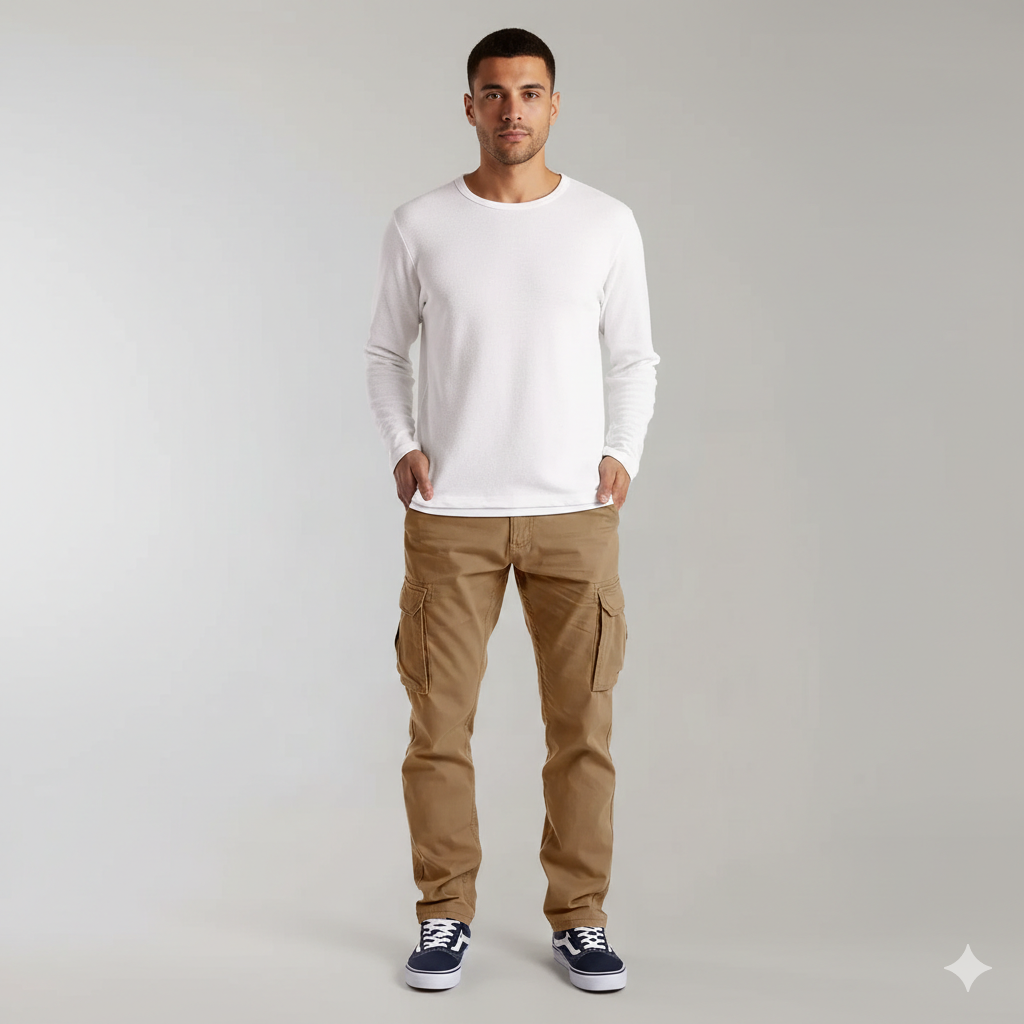 Men's Cargo Pants
