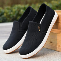 Men's Casual Slip-On Shoes