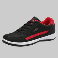 Men's Casual Sneakers with Orthopedic Support
