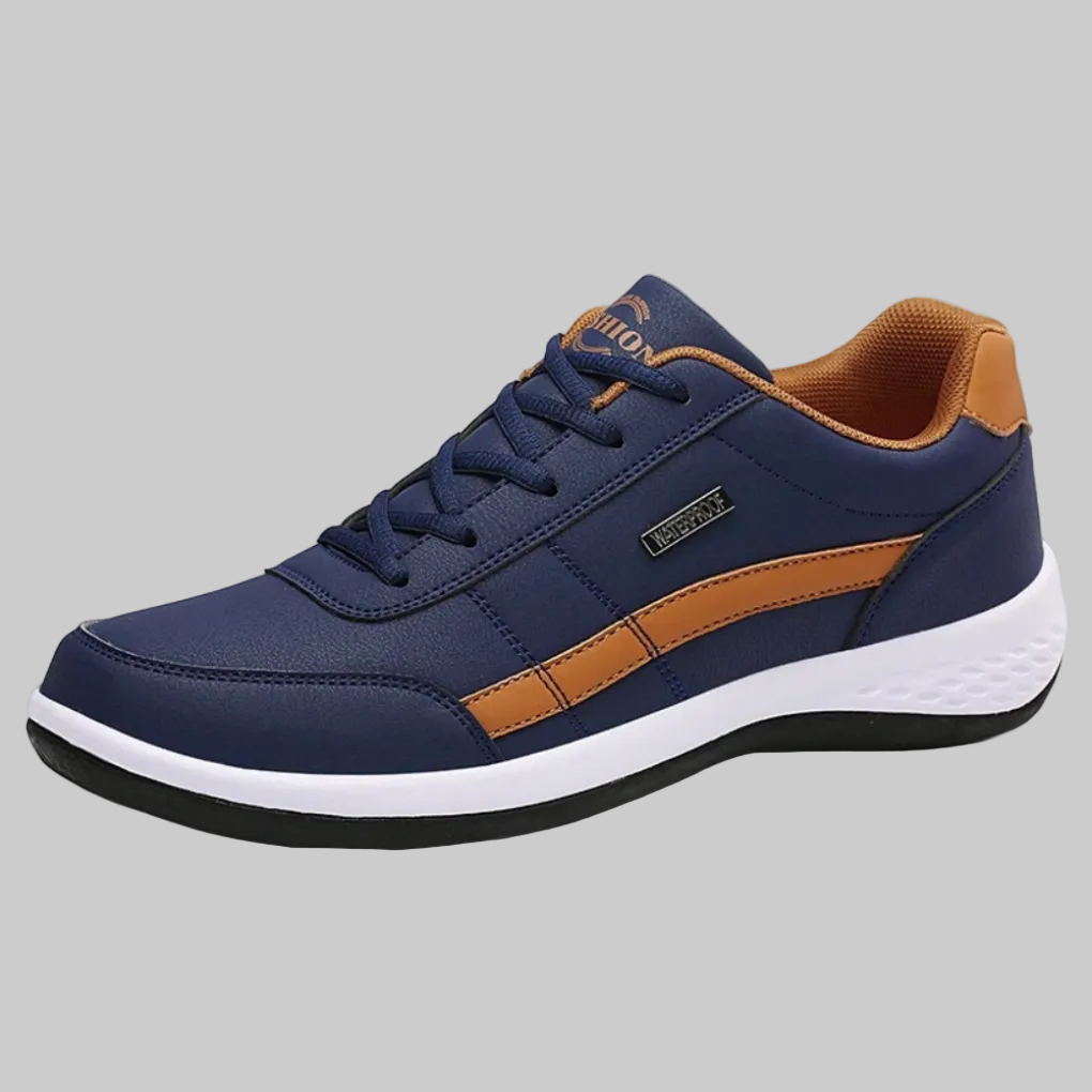 Men's Casual Sneakers with Orthopedic Support