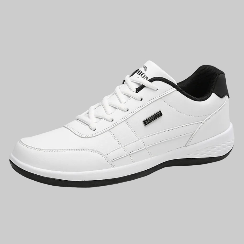 Men's Casual Sneakers with Orthopedic Support