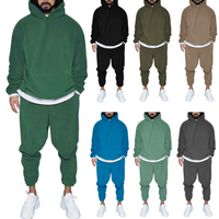 Men's Casual Tracksuit Sportswear