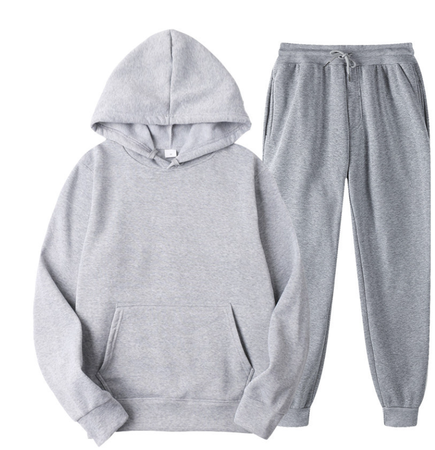 Men's Casual Tracksuit Sportswear