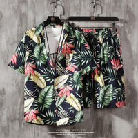 Men's Cheerful Summer Set