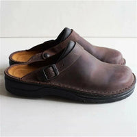 Men's Classic Orthopedic Clogs