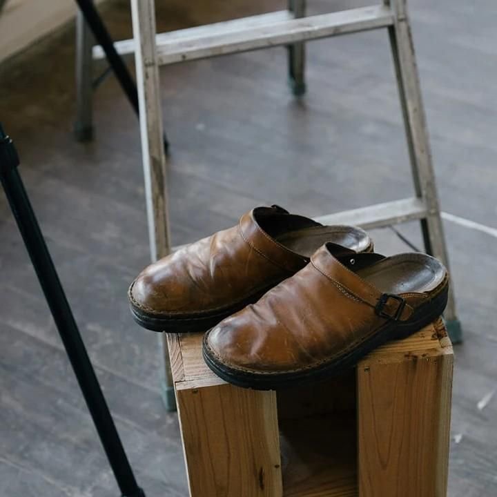 Men's Classic Orthopedic Clogs