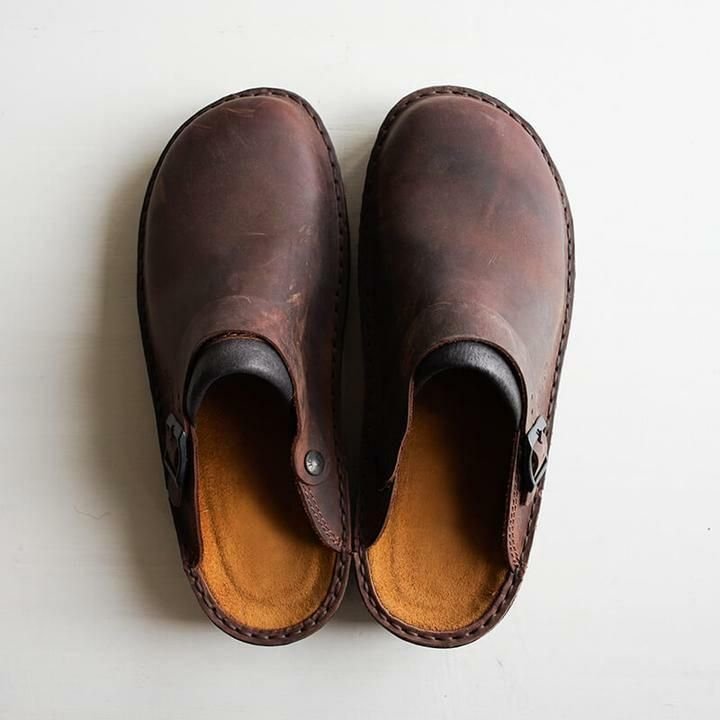 Men's Classic Orthopedic Clogs