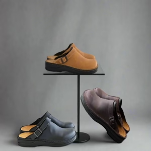 Men's Classic Orthopedic Clogs