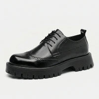 Men's Classic Oxford Shoes
