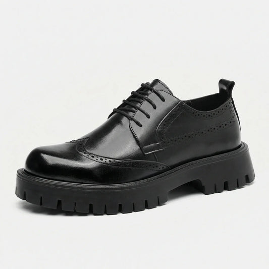 Men's Classic Oxford Shoes