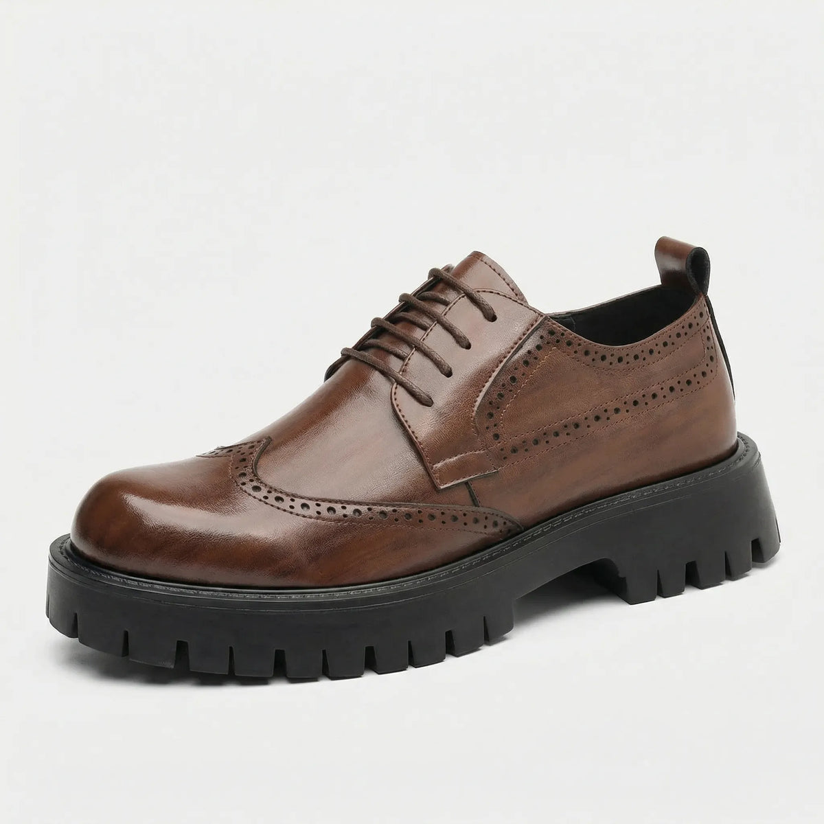 Men's Classic Oxford Shoes