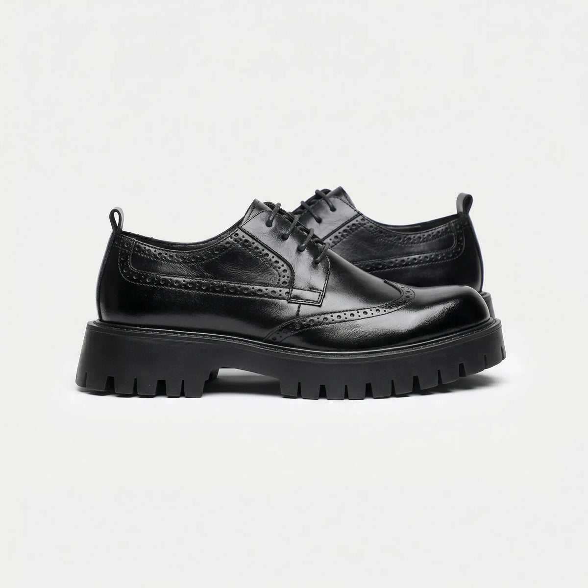 Men's Classic Oxford Shoes