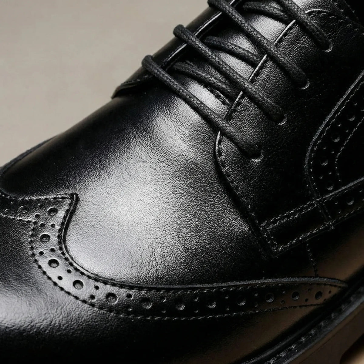 Men's Classic Oxford Shoes