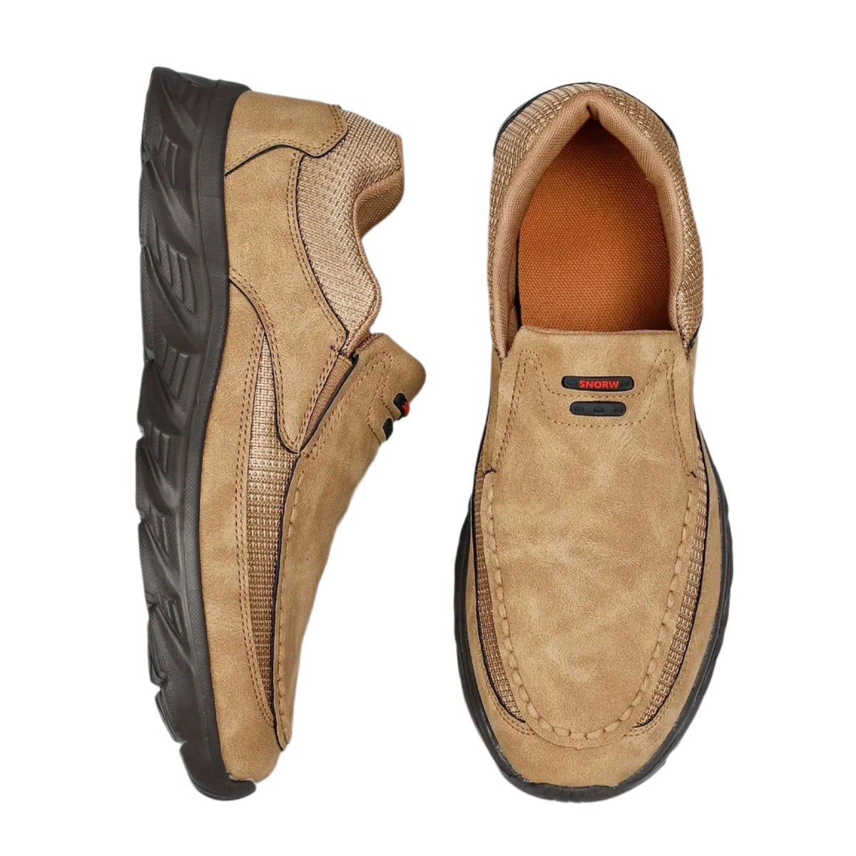 Men's Comfortable Casual Loafers