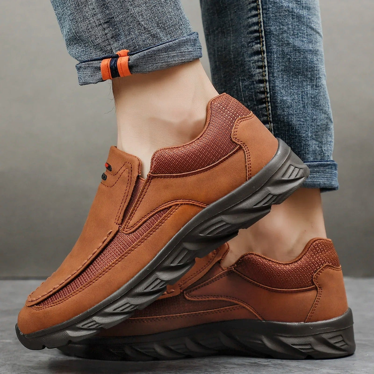 Men's Comfortable Casual Loafers