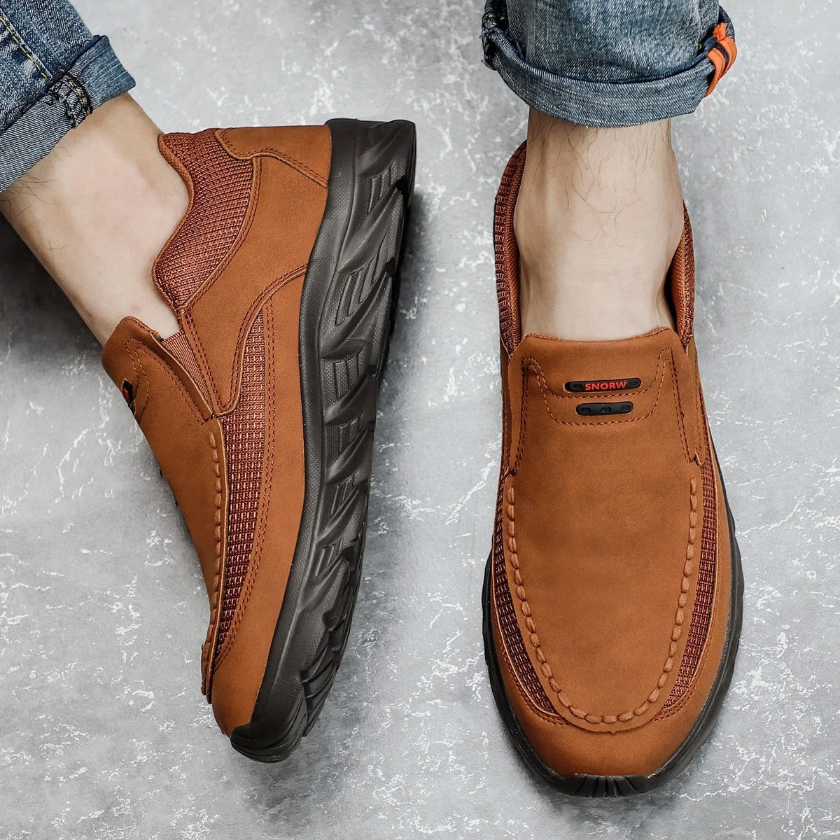 Men's Comfortable Casual Loafers