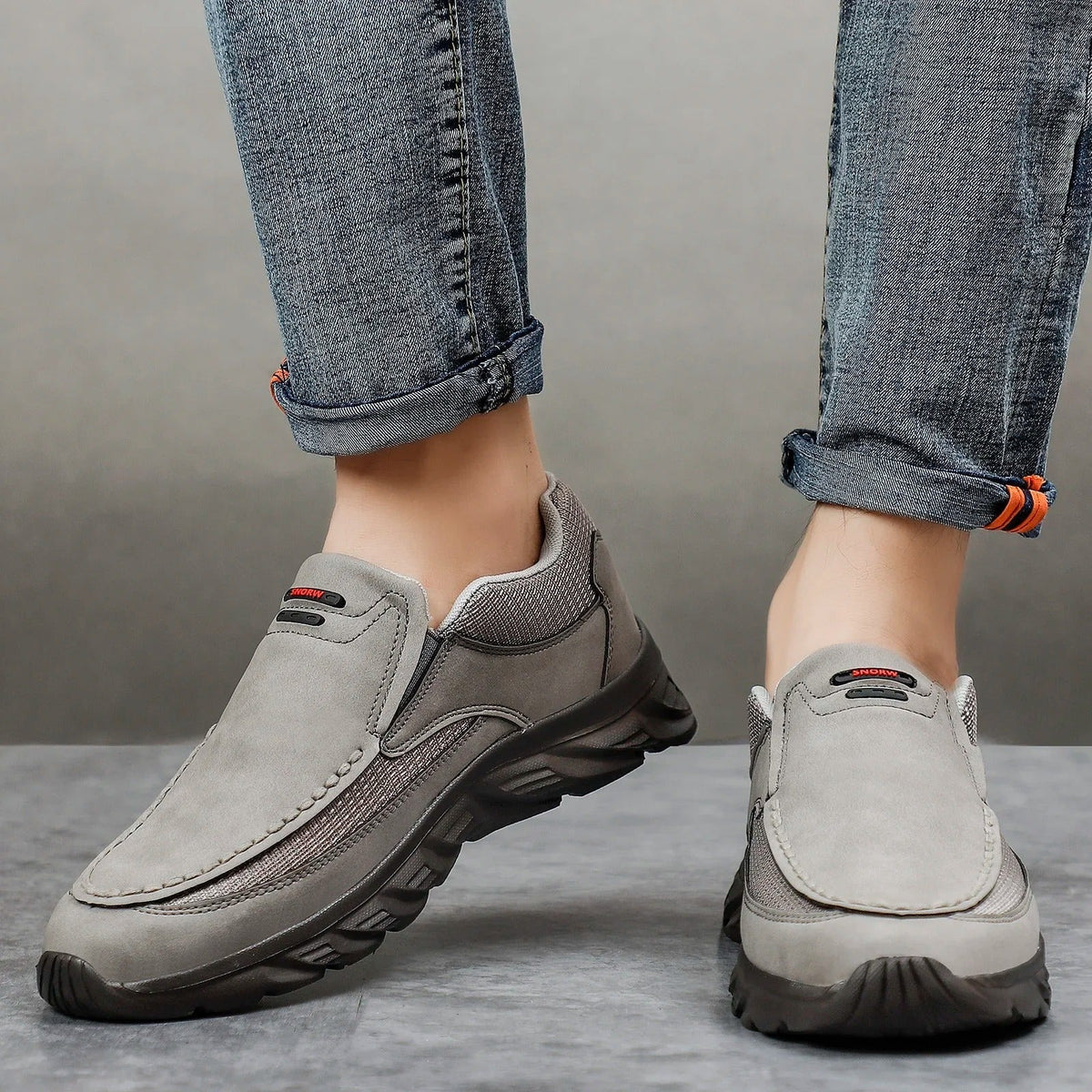 Men's Comfortable Casual Loafers