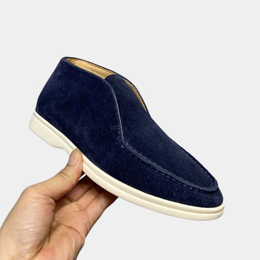 Men's Comfortable Slip-On Shoes