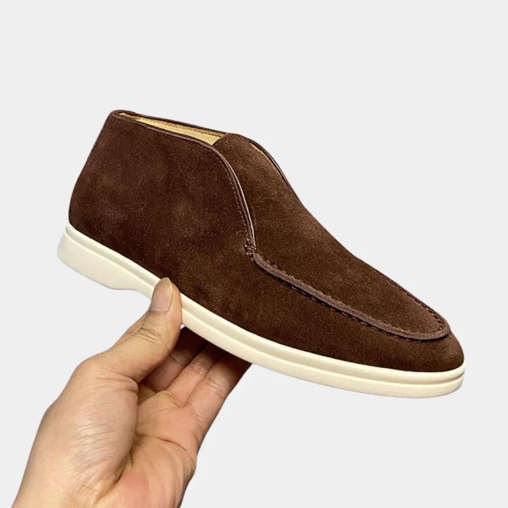 Men's Comfortable Slip-On Shoes
