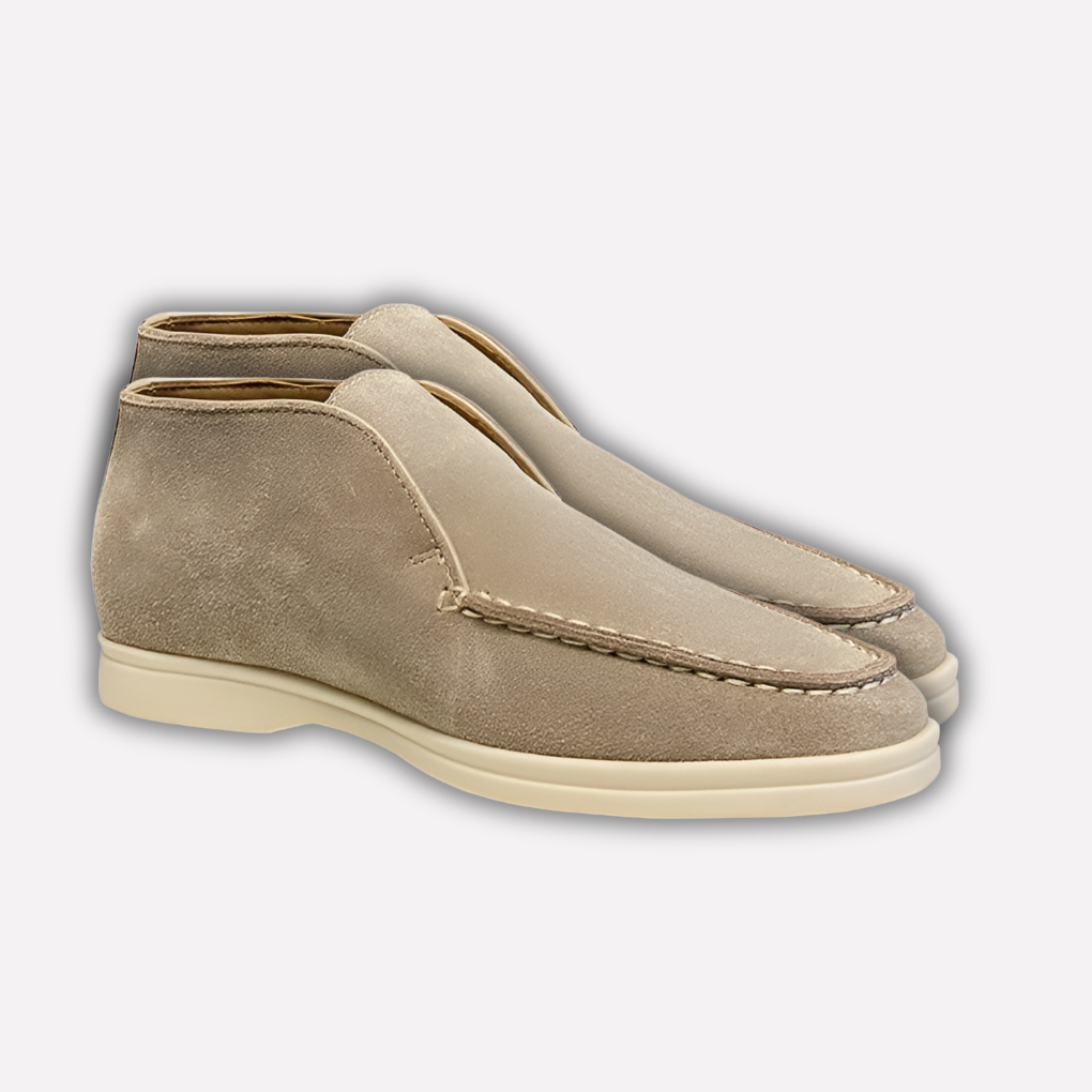 Men's Comfortable Slip-On Shoes