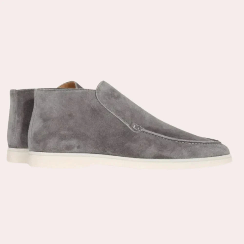 Men's Comfortable Slip-On Shoes