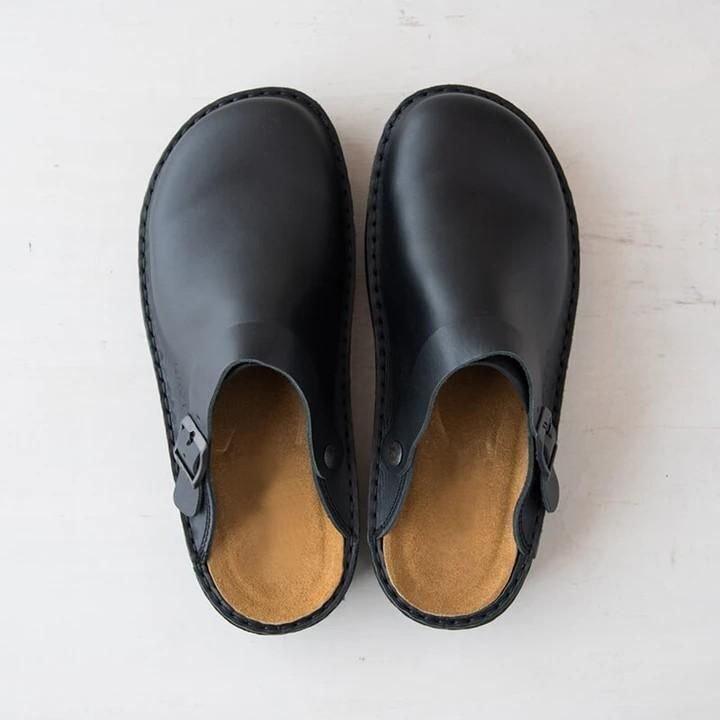Men's Comfortable Supportive Slippers