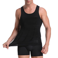 Men's Compression Shirt