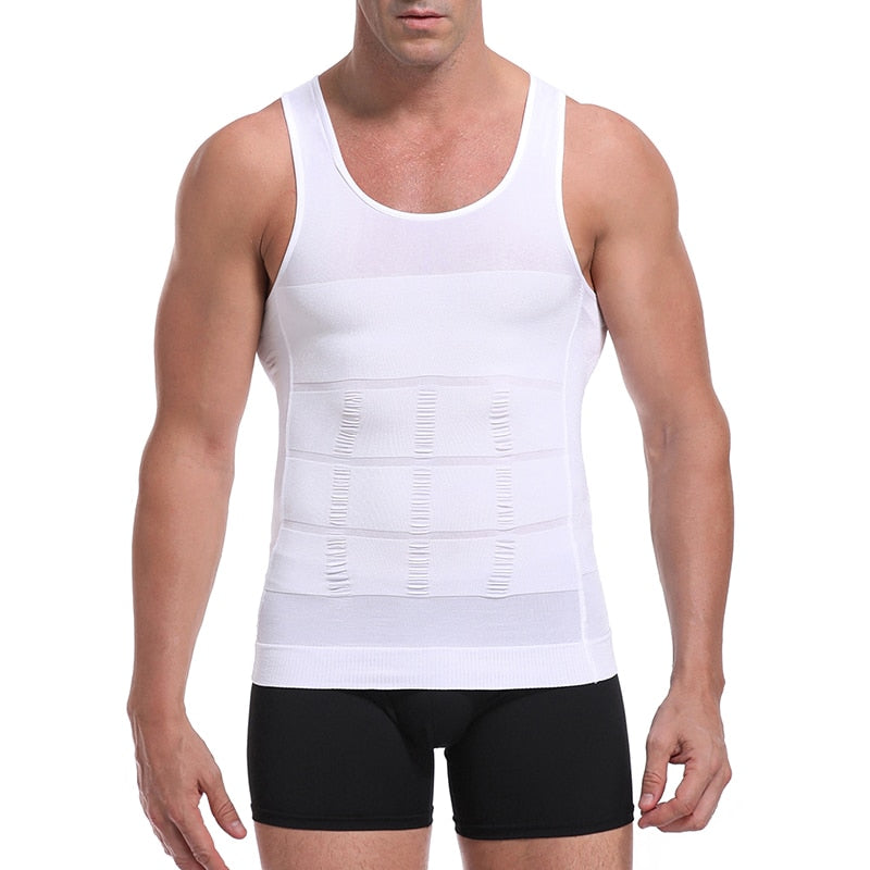 Men's Compression Shirt