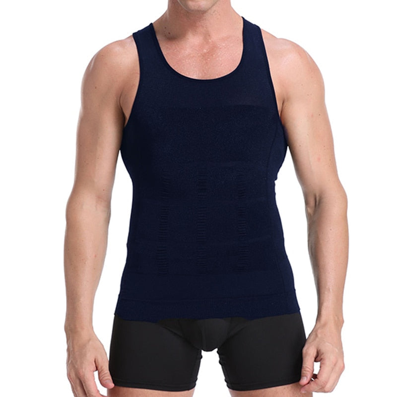 Men's Compression Shirt