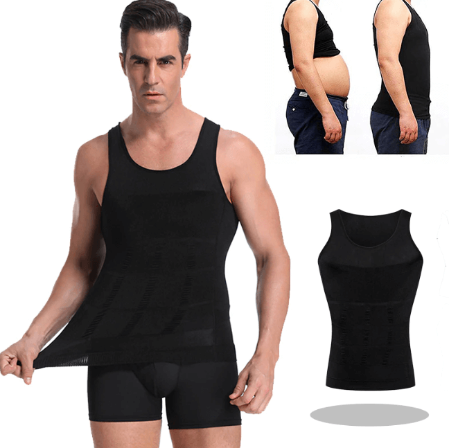 Men's Compression Shirt