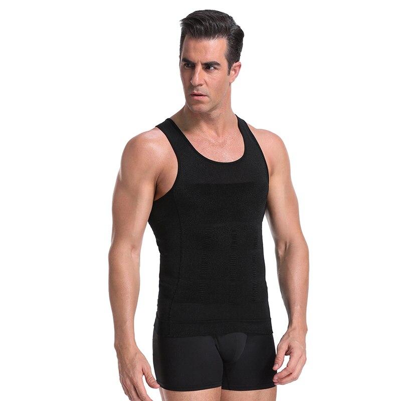Men's Compression Shirt