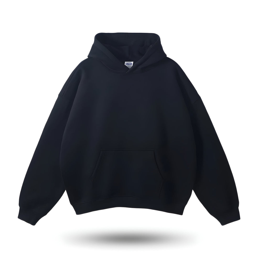 Men's Cozy Everyday Hoodie