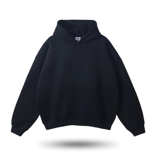 Men's Cozy Everyday Hoodie