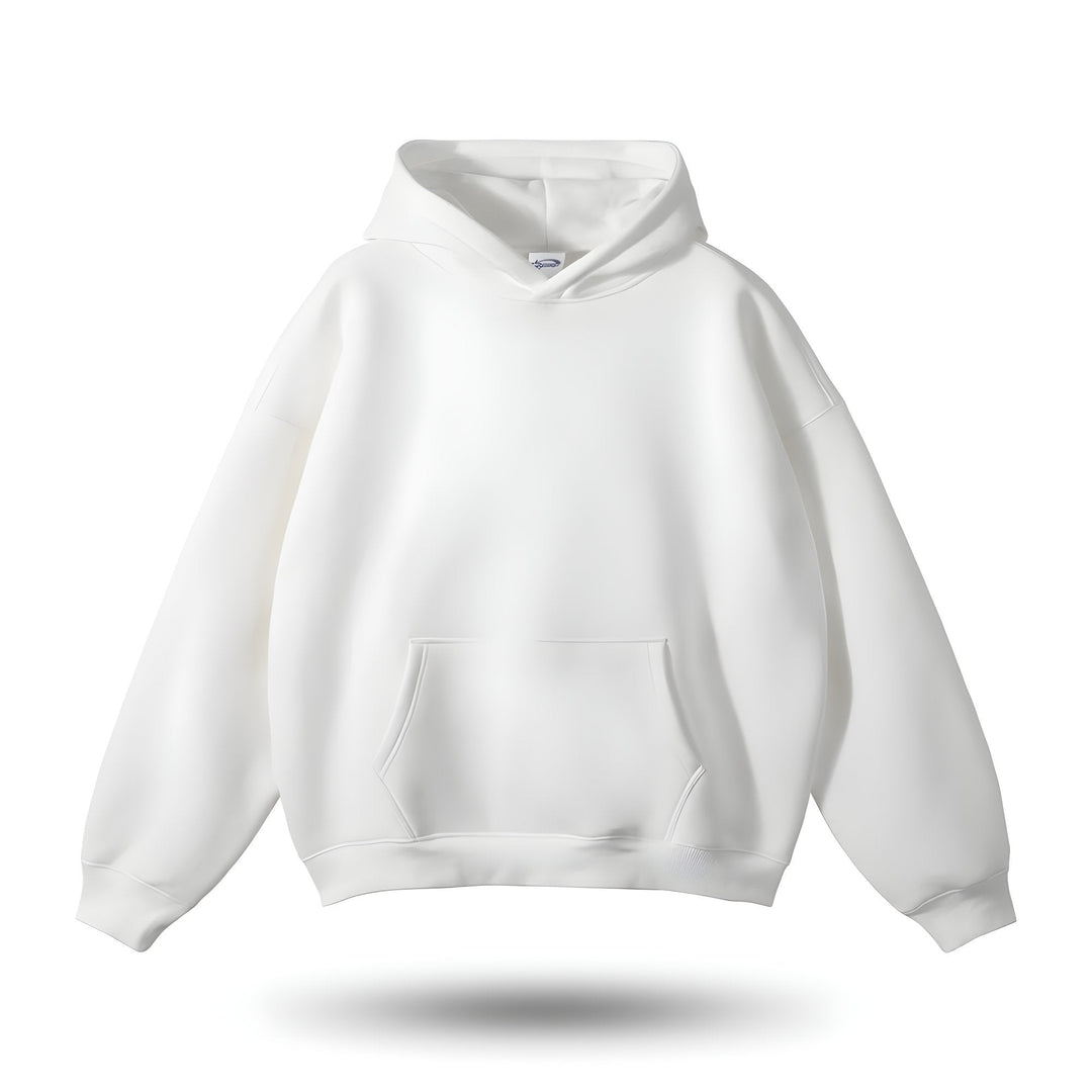 Men's Cozy Everyday Hoodie