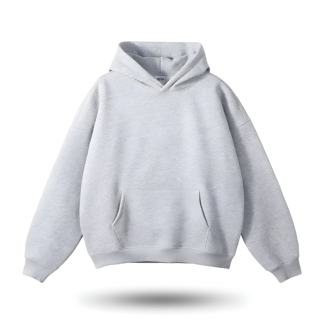 Men's Cozy Everyday Hoodie