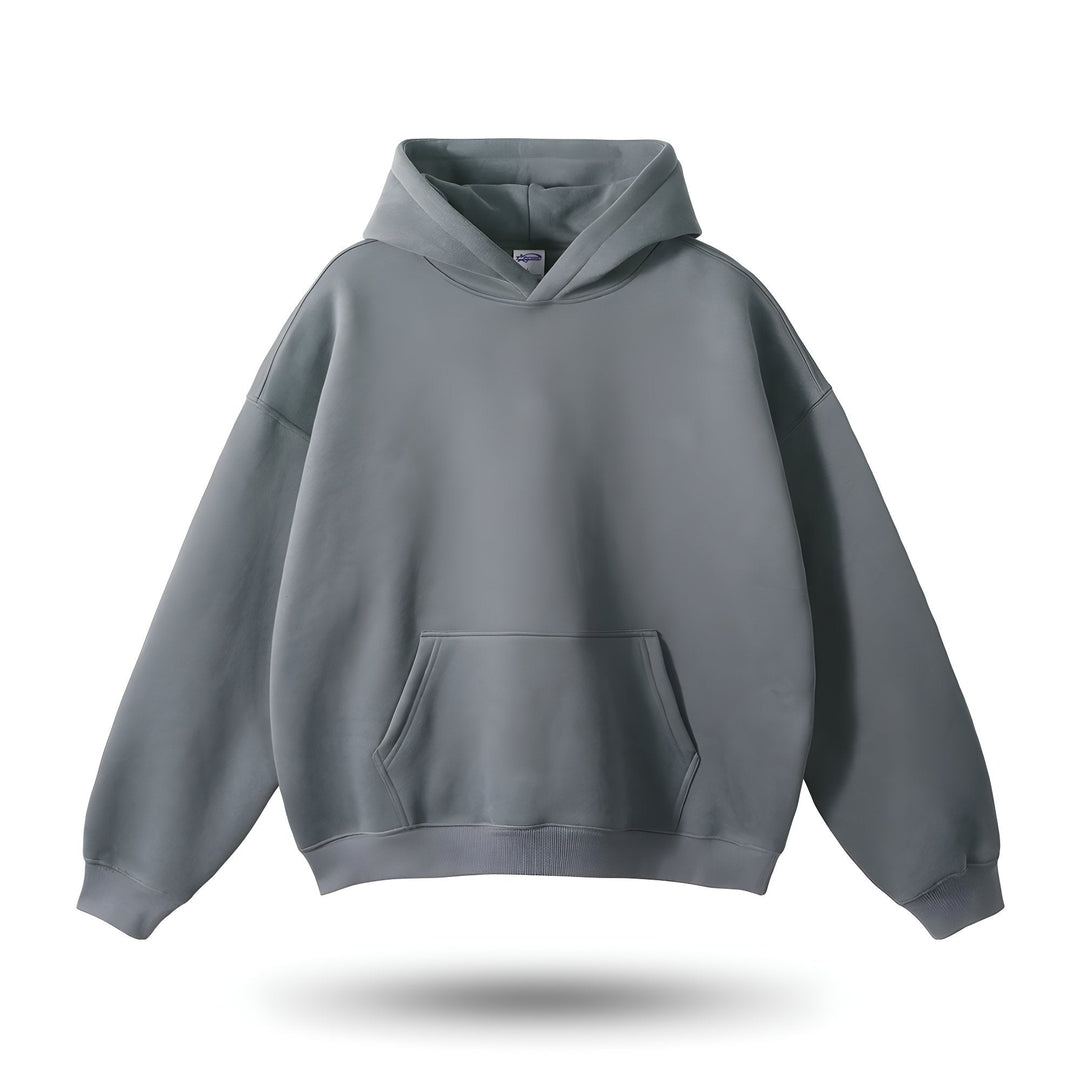 Men's Cozy Everyday Hoodie
