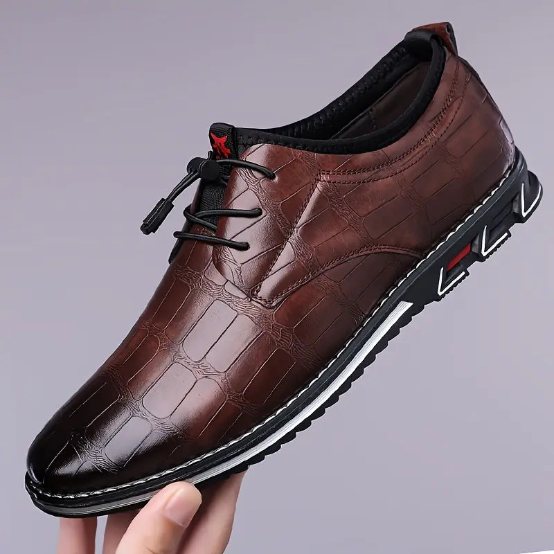 Men's Dress Sneakers