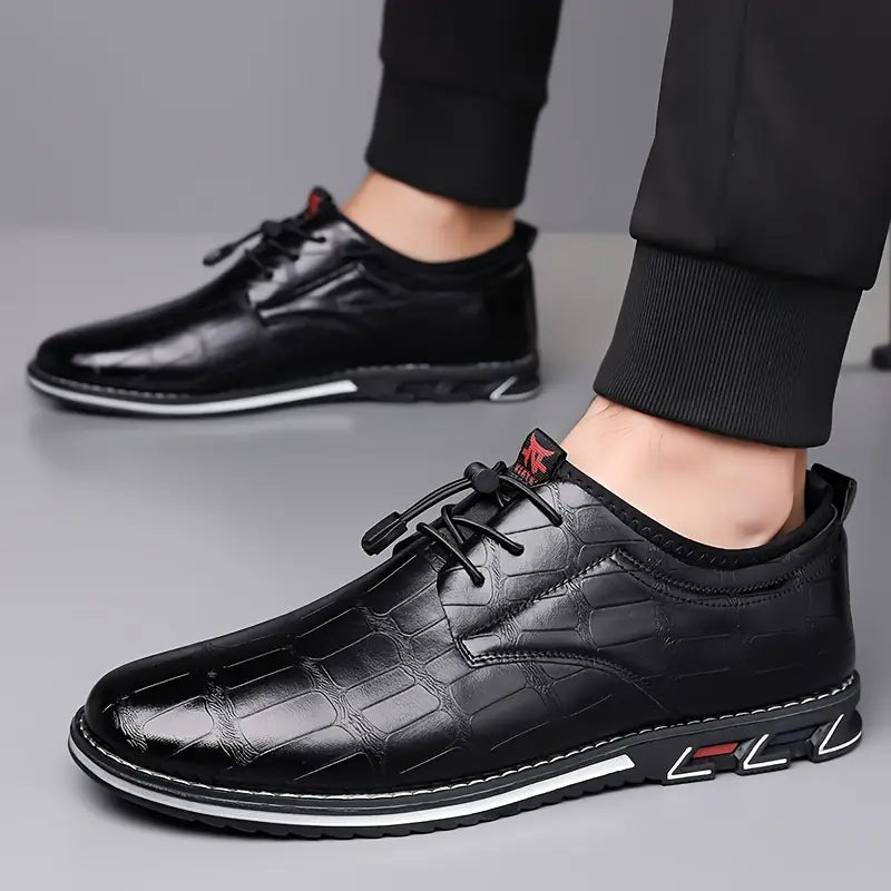 Men's Dress Sneakers