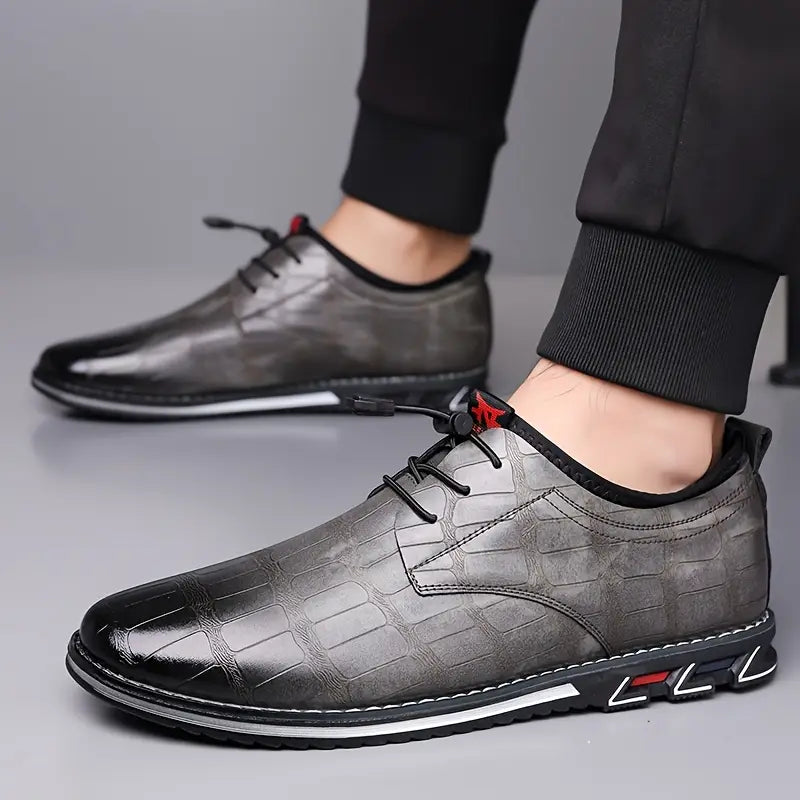 Men's Dress Sneakers