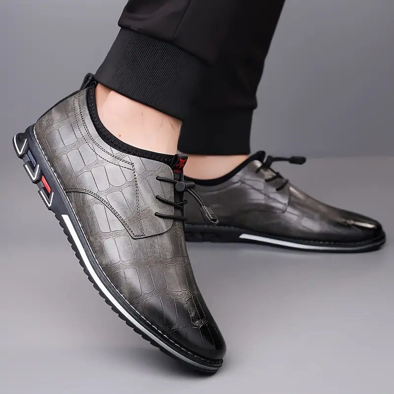 Men's Dress Sneakers