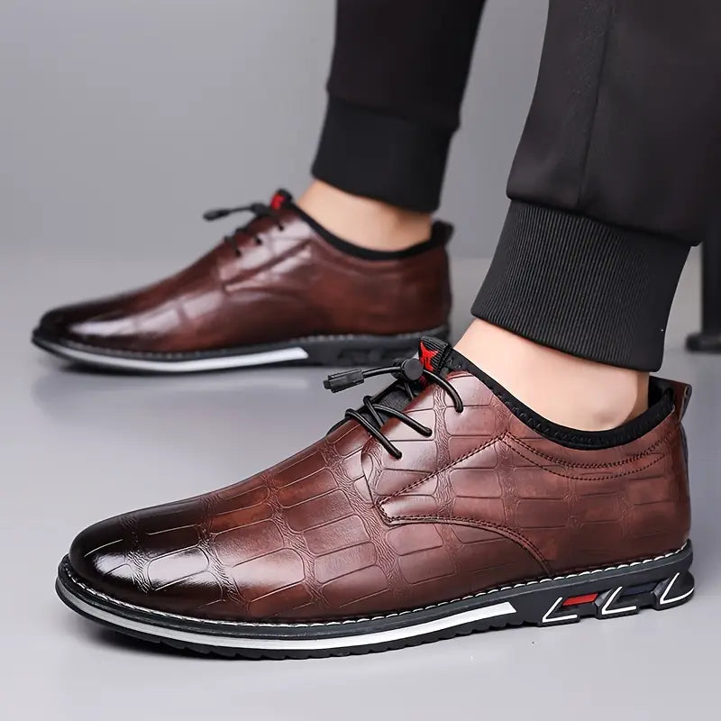 Men's Dress Sneakers