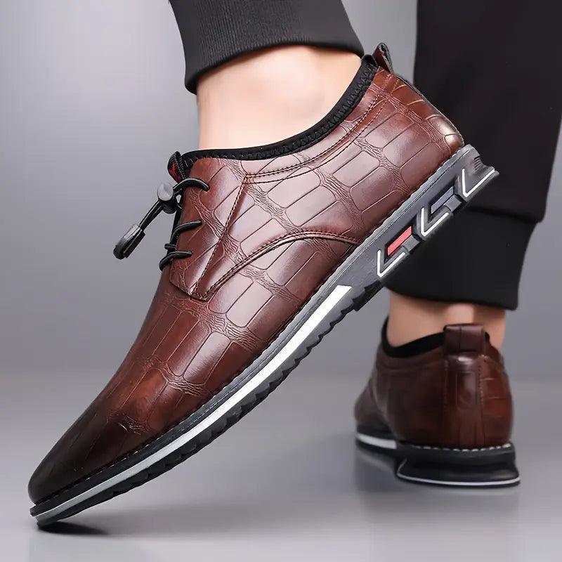 Men's Dress Sneakers
