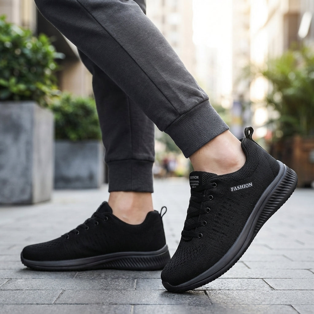 Men's Dynamic Sports Shoes