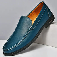 Men's Elegant Loafers